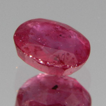 Ruby 0.41ct