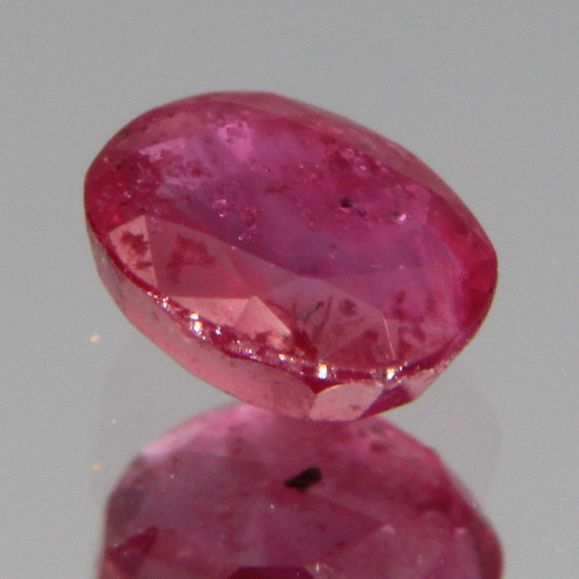 Ruby 0.41ct