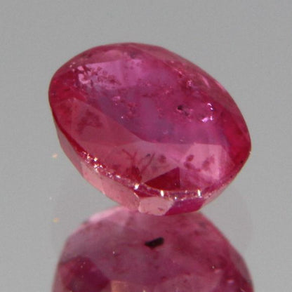 Ruby 0.41ct