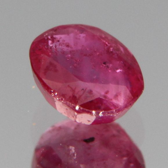 Ruby 0.41ct