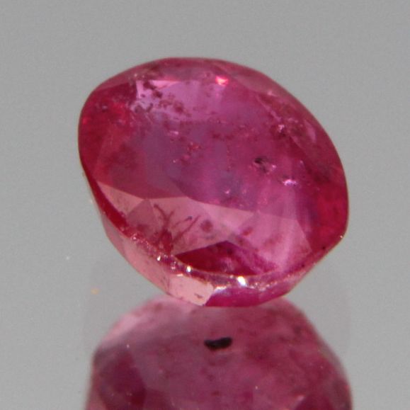Ruby 0.41ct