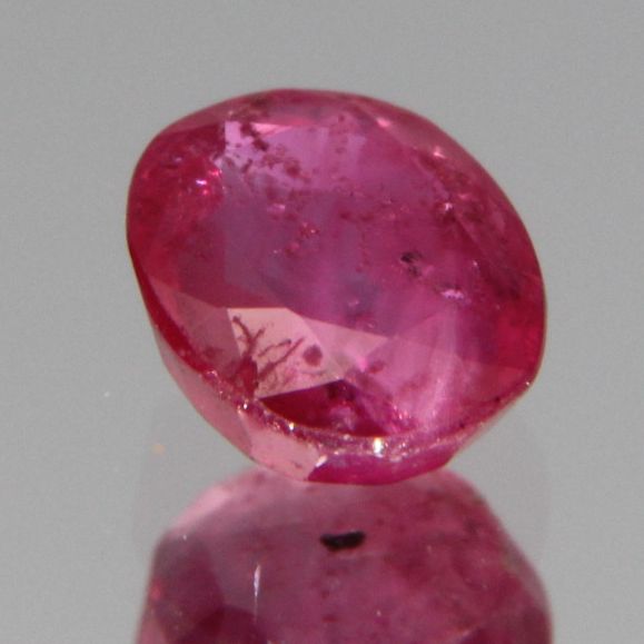 Ruby 0.41ct