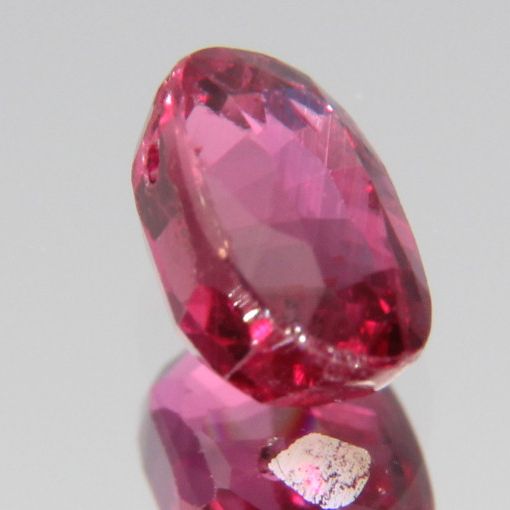 Ruby 0.41ct