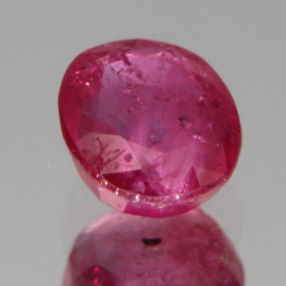 Ruby 0.41ct