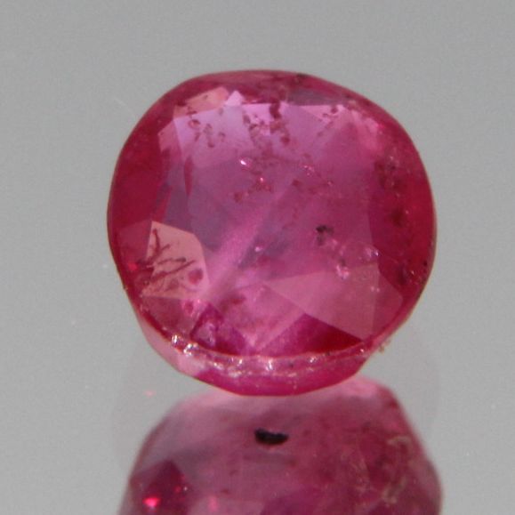 Ruby 0.41ct