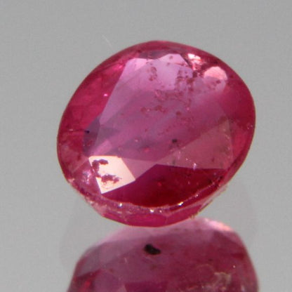Ruby 0.41ct
