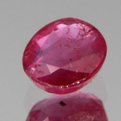 Ruby 0.41ct