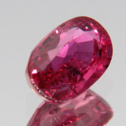 Ruby 0.41ct