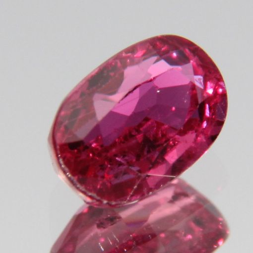 Ruby 0.41ct