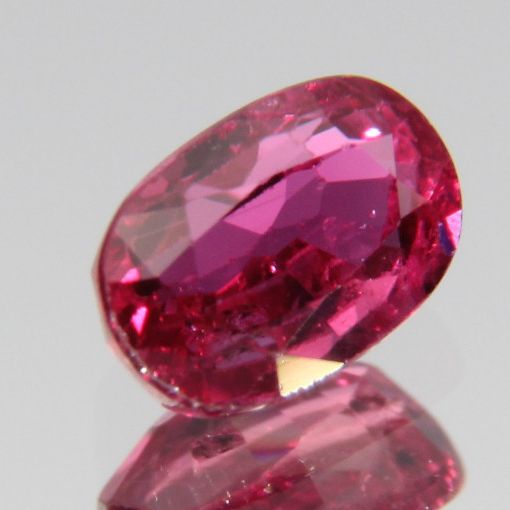 Ruby 0.41ct