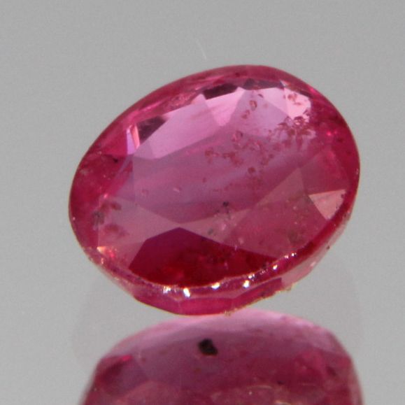 Ruby 0.41ct