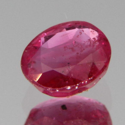 Ruby 0.41ct