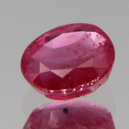 Ruby 0.41ct