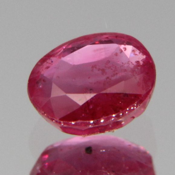 Ruby 0.41ct