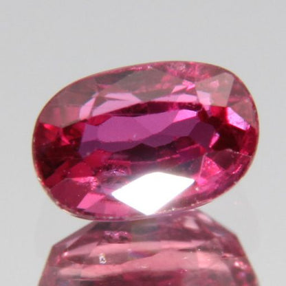 Ruby 0.41ct