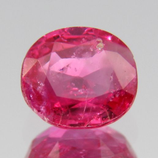 Ruby 0.42ct