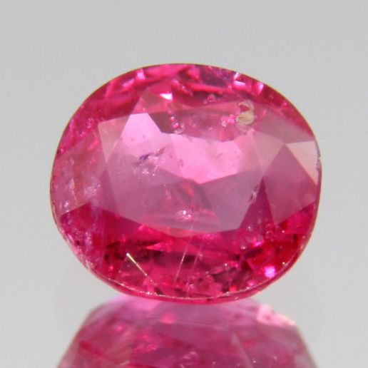 Ruby 0.42ct