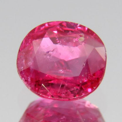 Ruby 0.42ct
