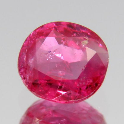 Ruby 0.42ct