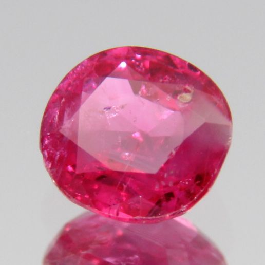 Ruby 0.42ct