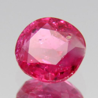 Ruby 0.42ct