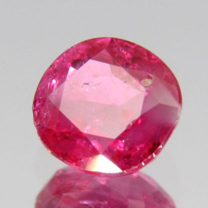 Ruby 0.42ct
