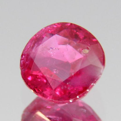 Ruby 0.42ct