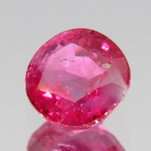 Ruby 0.42ct