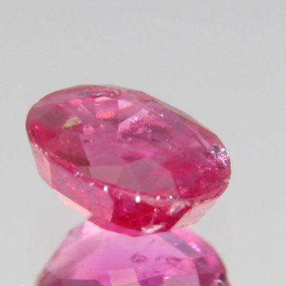 Ruby 0.42ct