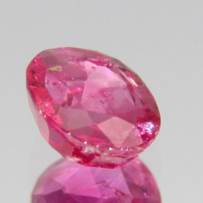 Ruby 0.42ct