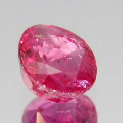 Ruby 0.42ct