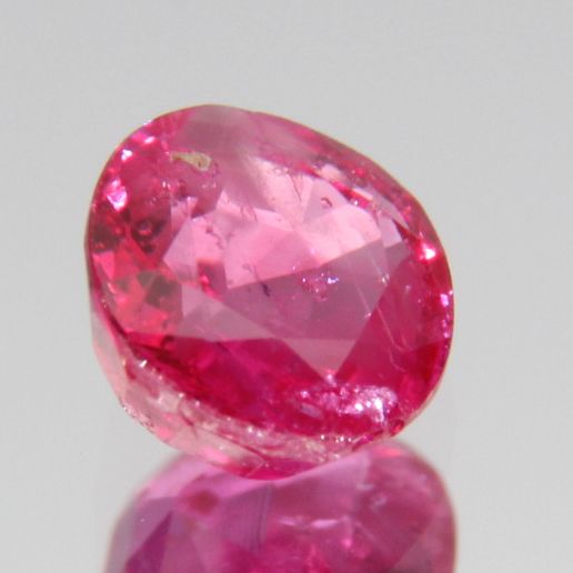 Ruby 0.42ct