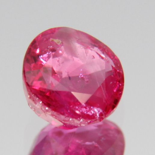 Ruby 0.42ct