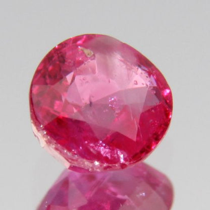 Ruby 0.42ct