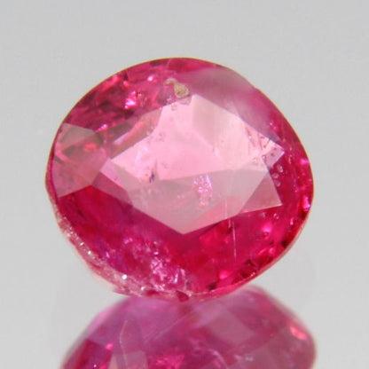 Ruby 0.42ct
