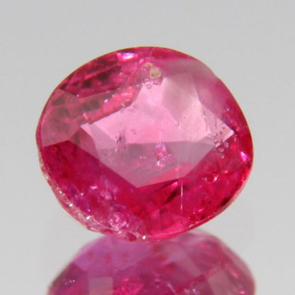 Ruby 0.42ct