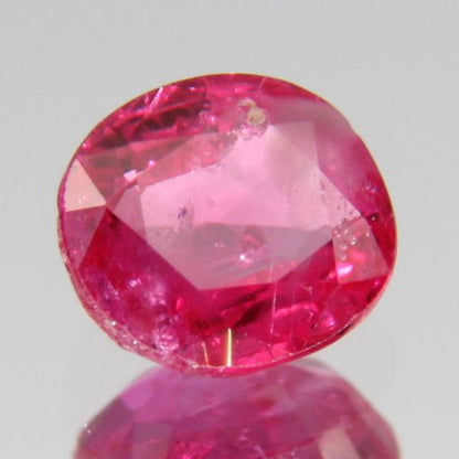 Ruby 0.42ct