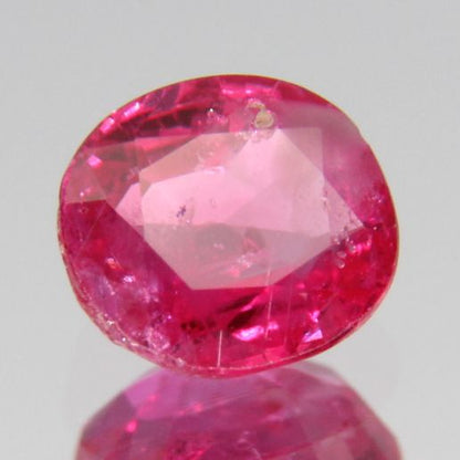 Ruby 0.42ct