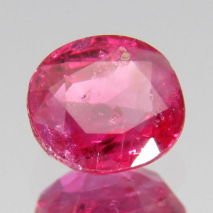 Ruby 0.42ct