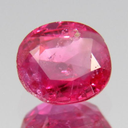Ruby 0.42ct