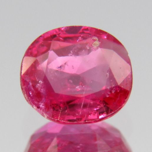 Ruby 0.42ct