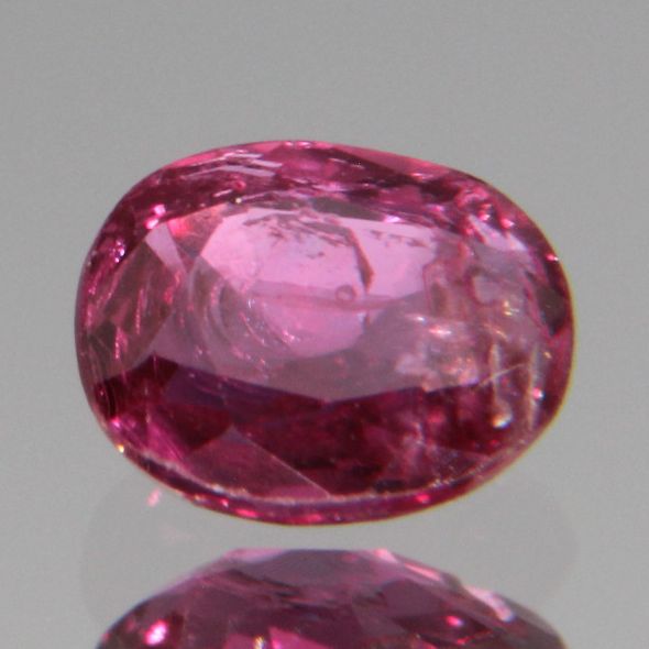 Ruby 0.43ct