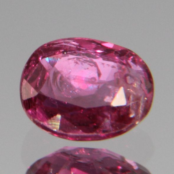 Ruby 0.43ct
