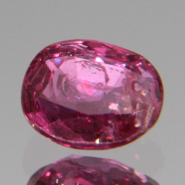 Ruby 0.43ct