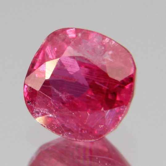 Ruby 0.43ct
