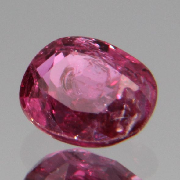 Ruby 0.43ct