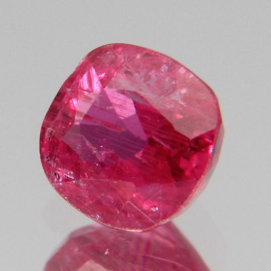 Ruby 0.43ct