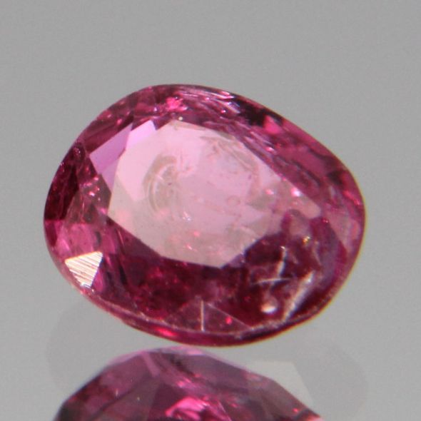 Ruby 0.43ct