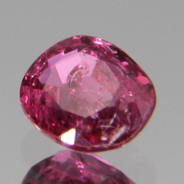Ruby 0.43ct