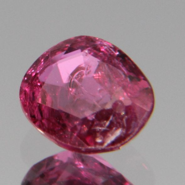 Ruby 0.43ct